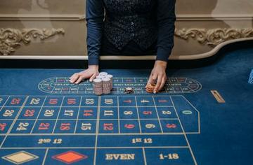 game Sodo Baccarat